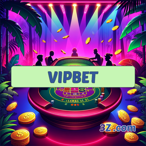 Cassino VIPBet: Onde a Diversão Nunca Acaba