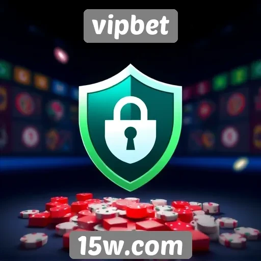 Estudo sobre a segurança de jogos no site vipbet