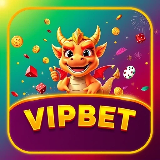 Logotipo vipbet