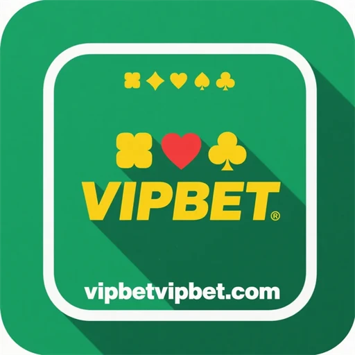 Logo vipbet