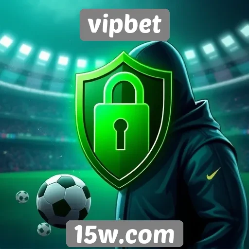 Como o vipbet garante a segurança dos jogadores
