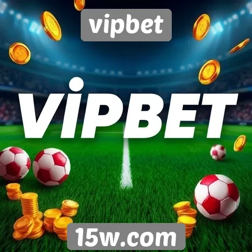 Promoções e bônus oferecidos pelo vipbet