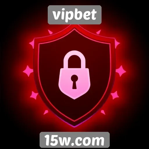 Recursos de segurança do site vipbet em análise